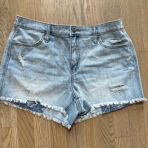 Aerie daydream shorts M
